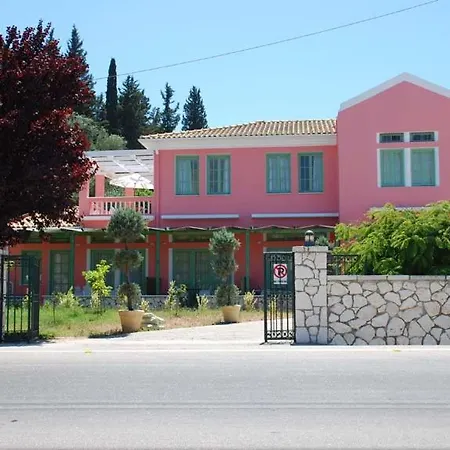 Maistra Lygia (Lefkada)