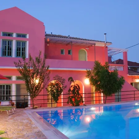 Maistra Aparthotel