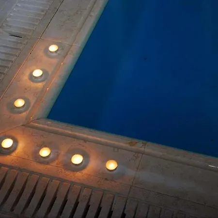 Maistra Aparthotel Lygia (Lefkada)