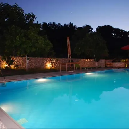 Lejlighedshotel Maistra *