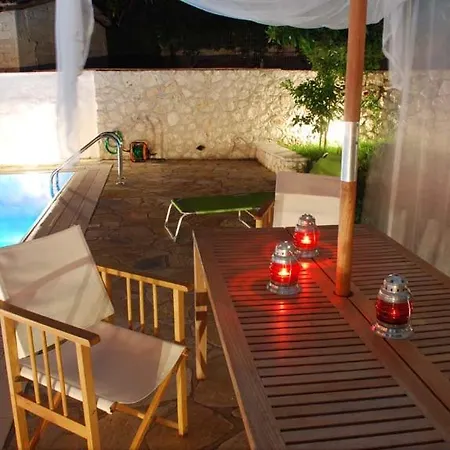Maistra Aparthotel