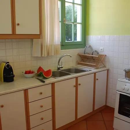 Aparthotel Maistra Lygia (Lefkada)