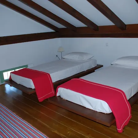 Aparthotel Maistra Lygia (Lefkada)