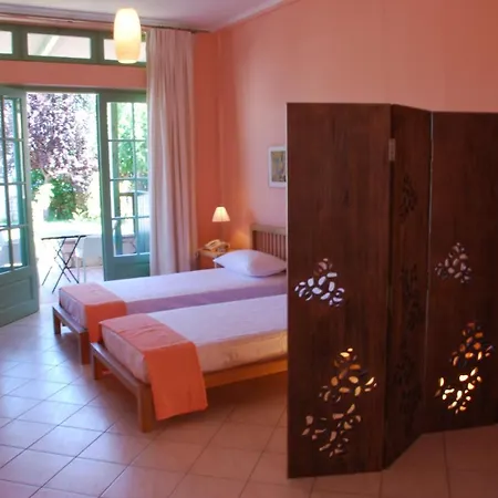 Maistra Apartmanhotel