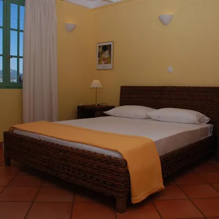 Maistra Aparthotel Lygia (Lefkada)