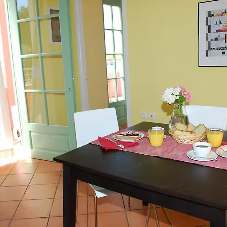 Maistra Aparthotel 3*