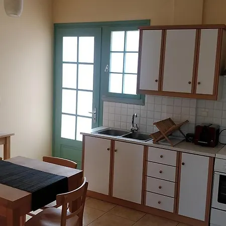 Maistra Aparthotel