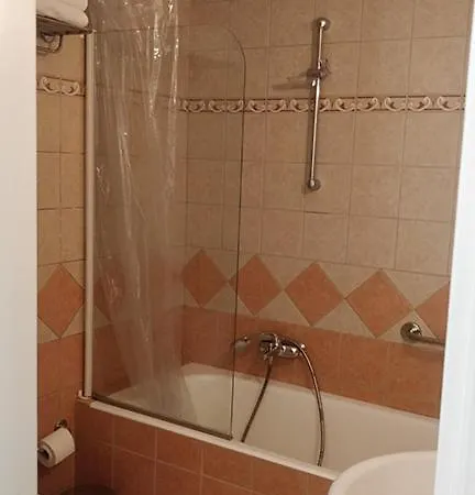 Aparthotel Maistra Lygia (Lefkada)