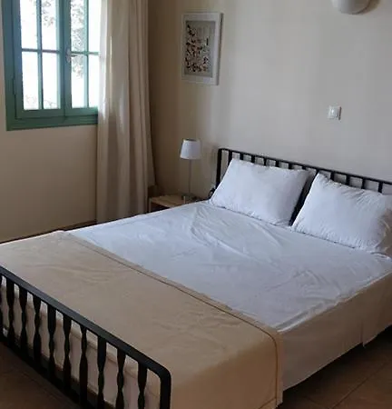 Maistra Aparthotel Lygia (Lefkada)