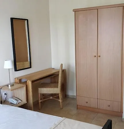 Maistra 3* Lygia (Lefkada)